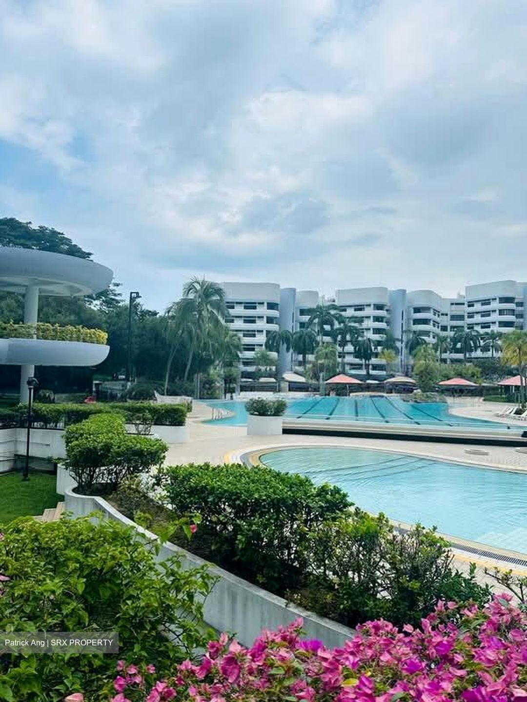 Mandarin Gardens (D15), Condominium #566841851
